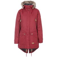 trespass chaqueta clea para mujer