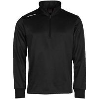 stanno chaqueta deporte veste field demi-zippe para mujer
