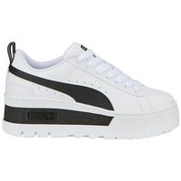 puma deportivas moda mayze wedge para mujer