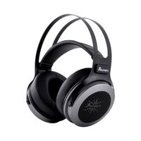 audifonos linsoul kiwi ears altruva hi-fi con controlador dinamico de 50 mm diseno abierto y diseno premium