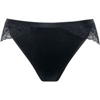 lisca culote y bragas braguitas escotadas destiny para mujer