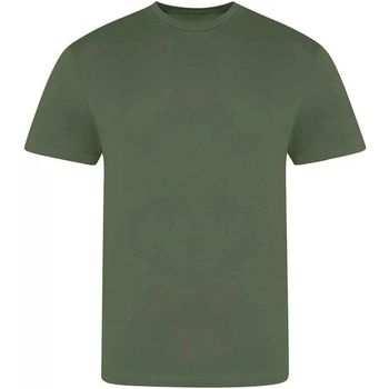 Awdis Camiseta 100 para hombre