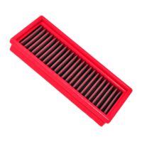 filtro de aire triumph speed triple 955 ie -01 bmc