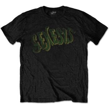 Genesis Tops y Camisetas RO5639 para mujer
