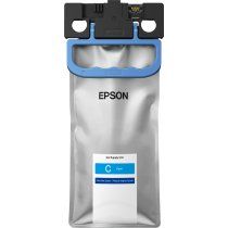 Epson C13T11P240 cartucho de tinta Original Extra (SÃºper) alto rendimiento Cian (20.000 pÃ¡ginas)