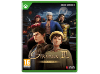xbox series x shenmue iii enhanced