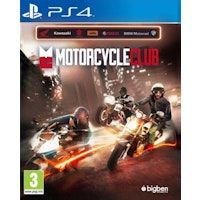 bigben interactive bigben interactive motorcycle club video juego bas