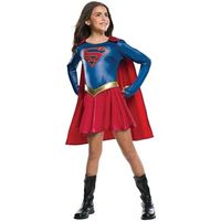 supergirl cazadora bn5096 para nina