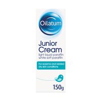 oilatum junior cream