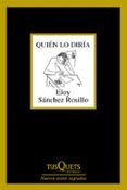 quien lo diria