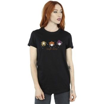 Disney Camiseta Hocus Pocus Witchful Thinking para mujer
