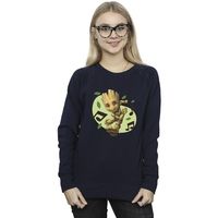 marvel jersey guardians of the galaxy para mujer