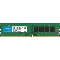 crucial ddr4 2400 pc4-19200 8gb cl17
