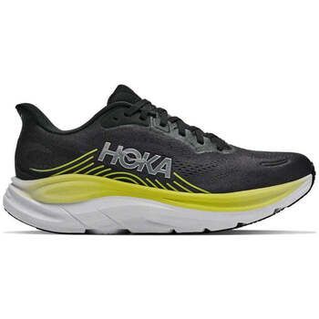 Hoka Deportivas Moda 1176572-BKCS para mujer
