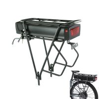 eu direct unitpackpower s045 48v 20ah bateria de bicicleta electrica para montaje trasero 88 km maximo 2500mah bateria