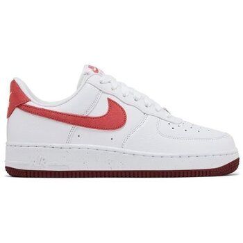 Nike Deportivas Moda Force 1 Low 07 para hombre