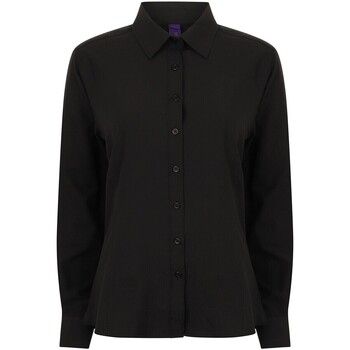 Henbury Camisa H591 para mujer