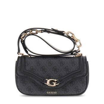 Guess Bolso Negro HWSG79 93790-CLO