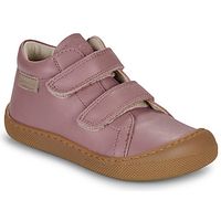 naturino zapatillas altas barefoot amur vl para nina