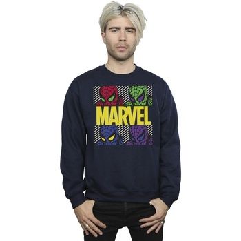 Marvel Jersey BI35444 para hombre