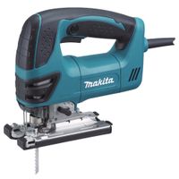 makita 4350ct - sierra de calar 720w con vel variable y pendular