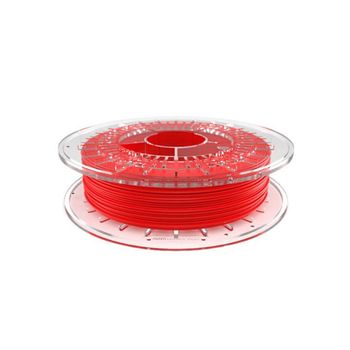Filaflex 95A Rojo 1,75 mm (flexible-medio compatible con bowden)