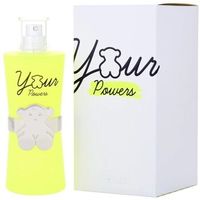 tous colonia your powers - eau de toilette - 90ml para mujer