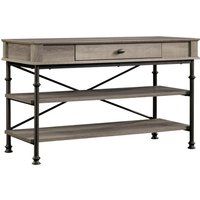 canal heights 1054 mm tv stand - northern oak