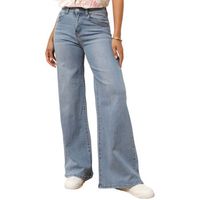 la modeuse jeans 75679p179142 para mujer