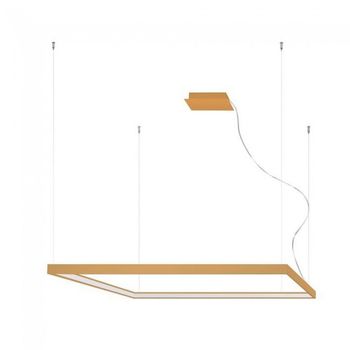 Lámpara colgante led nelya (70w) iii