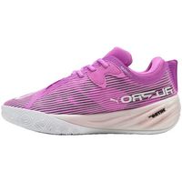 puma zapatillas de baloncesto baskets all-pro nitro 2 en mousse nitro para hombre