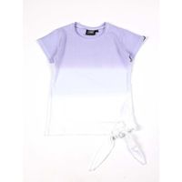 leone 1947 camiseta girl short sleeves bright para nina