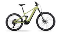lapierre overvolt am 5 6 suspension total emtb shimano cues 10s 625wh mx  29 27 5    gris 2024