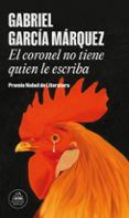 El coronel no tiene quien le escriba