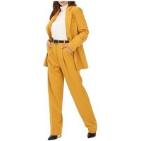 liu jo pantalones wf2228t4224 para mujer