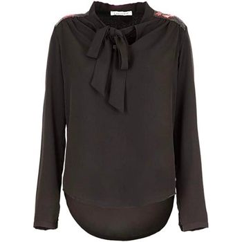 Café Noir Camisa JC668 para mujer
