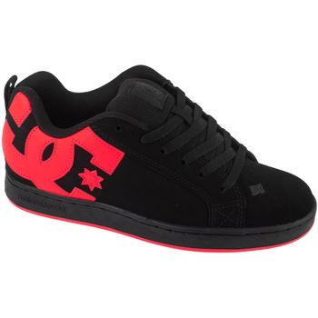 DC Shoes Zapatillas Shoes Court Graffik para hombre