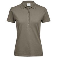 tee jays tops y camisetas luxury para mujer