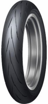 Dunlop Sportmax Q5A ( 110/70 R17 TL 54H M/C, Rueda delantera )