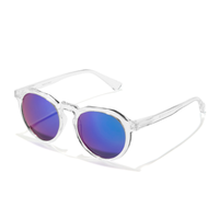 gafas de sol hawkers warwick raw - transparent sky