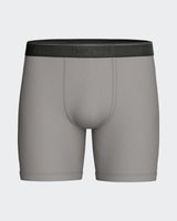 boxer de hombre largo soft premium