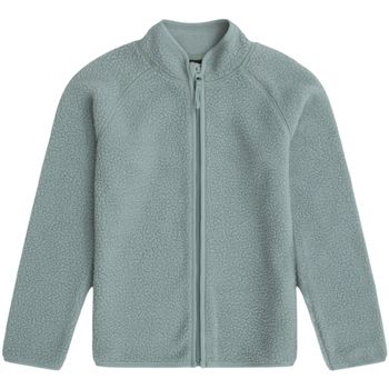 Animal Polar Borg Raglan para niña