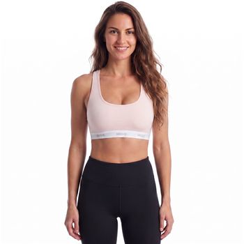 BOSS Sujetador deportivo 50557092 para mujer