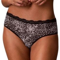 calvin klein jeans shorty  boxer hipster para mujer