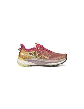 Zapatillas de Trail Scarpa Golden Gate 2 Mujer Rose-Green Atr2W I-Respo