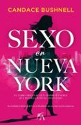 Sexo en Nueva York