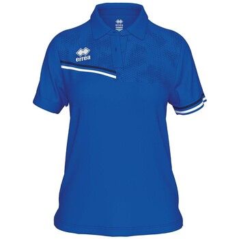 Errea Tops y Camisetas Eden Mc Ad para mujer