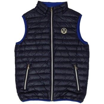 North Sails Abrigo de plumas 604078 para hombre