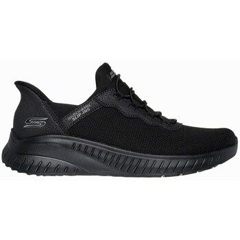 Skechers Zapatillas 117500BBK para mujer