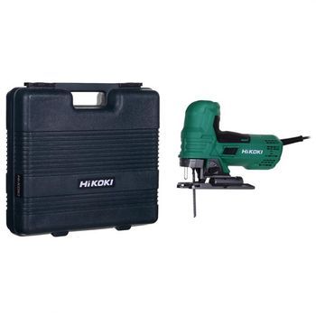 Sierra De Calar 705w Hikoki Cj90vast2 Waz
